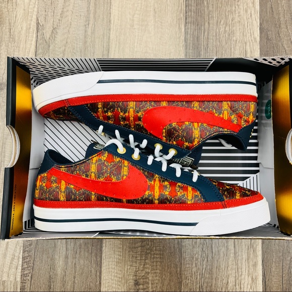 Nike Court Legacy TXT SDC - Picture 7 of 9